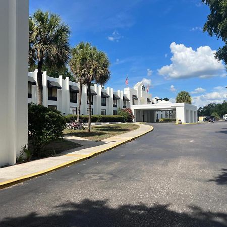 Valuelodge Busch Gardens - Tampa Exterior photo