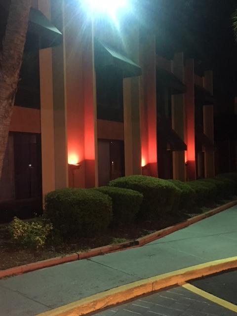 Valuelodge Busch Gardens - Tampa Exterior photo