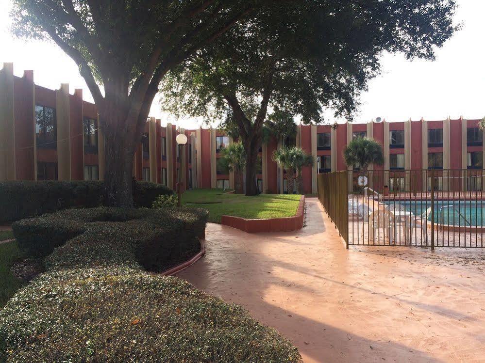 Valuelodge Busch Gardens - Tampa Exterior photo